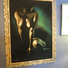  Nude