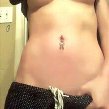  Nude