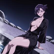  Nude