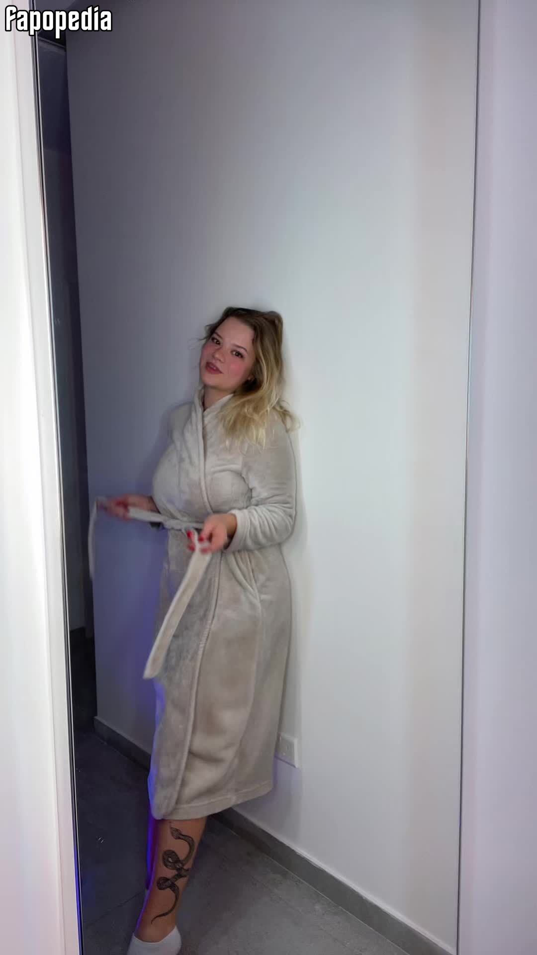 Blondebaaabygirl Nude OnlyFans Leaks Photo 5846286 Fapopedia
