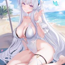  Nude