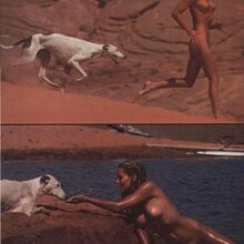  Nude