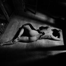  Nude