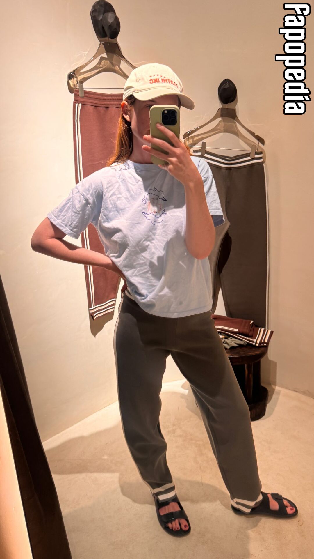 Bonnie Wright
