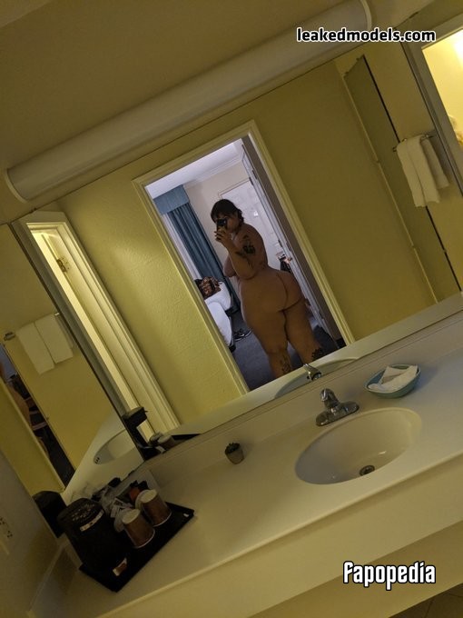 Ashleyaoki Nude OnlyFans Leaks