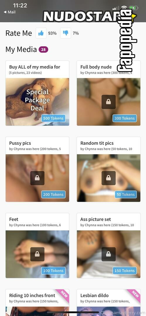 Brazilian Wet Pussy Nude OnlyFans Leaks