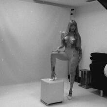  Nude