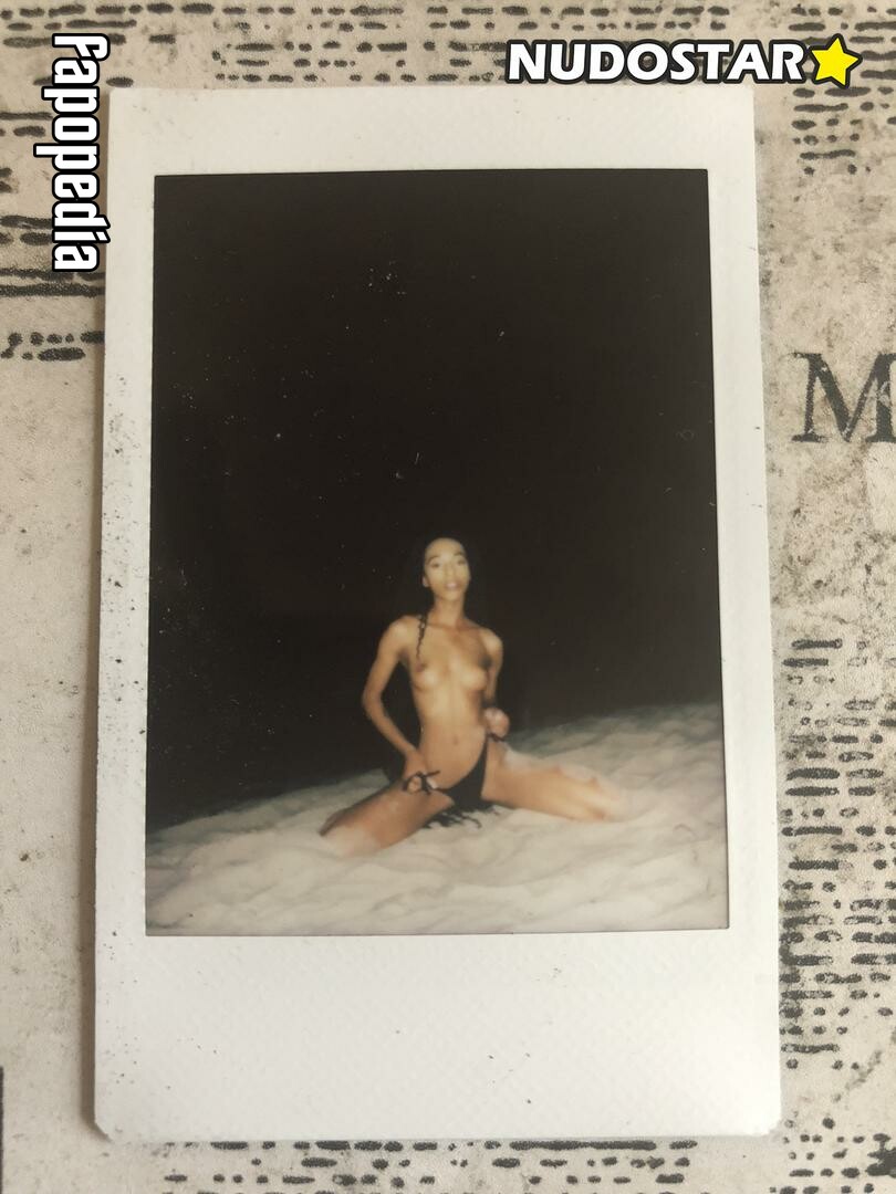 Bria Backwoods Nude OnlyFans Leaks