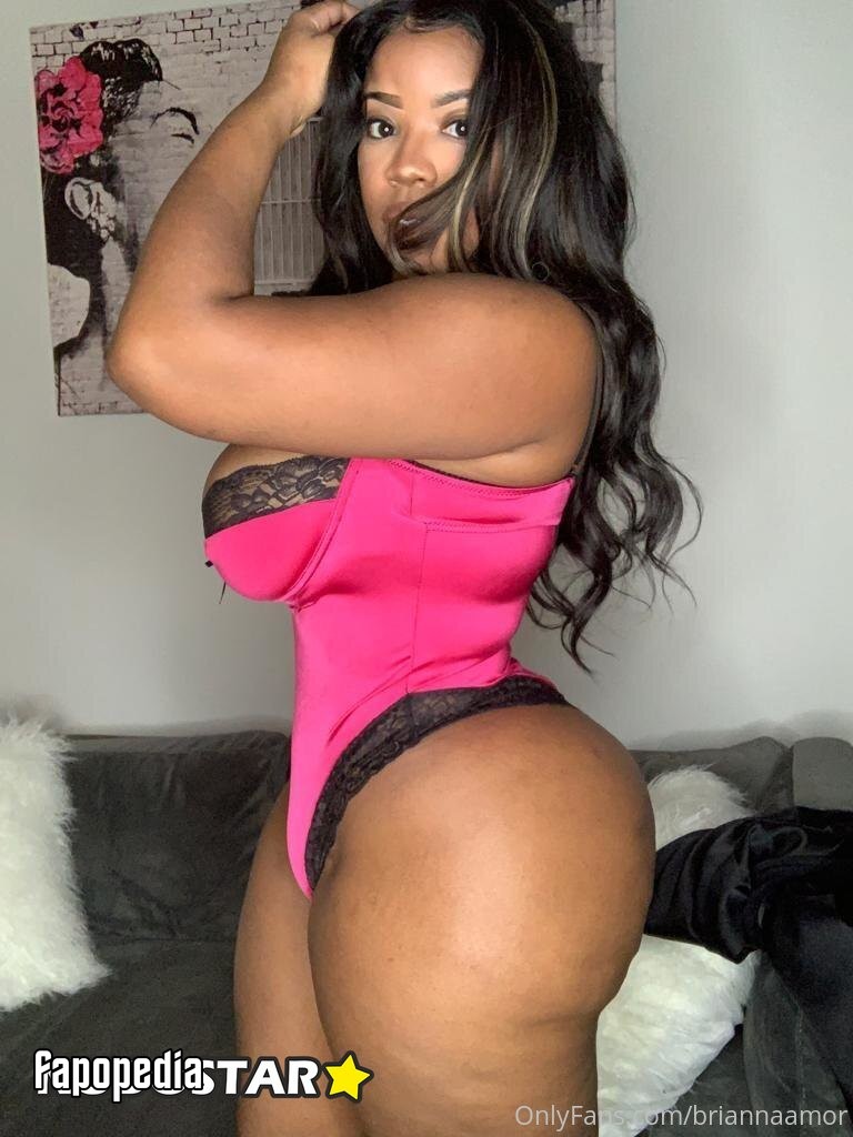 Brianna Francisco Nude OnlyFans Leaks