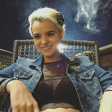 Brianna Hildebrand Nude Leaks 2024 - Fapopedia