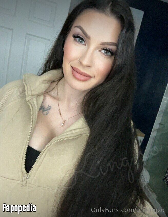 Brikingxo Nude OnlyFans Leaks Photo 4127337 Fapopedia
