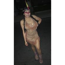  Nude
