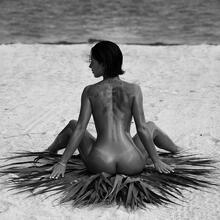  Nude