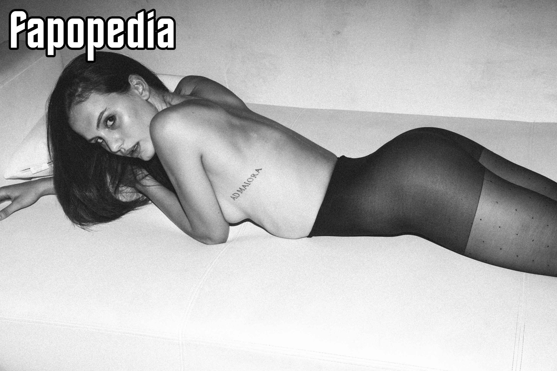 Bruna Martello Nude Leaks