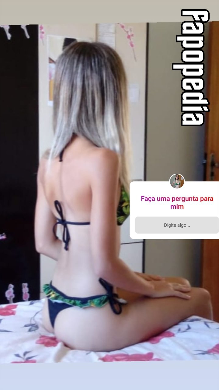 Bruna Santos Nude Leaks
