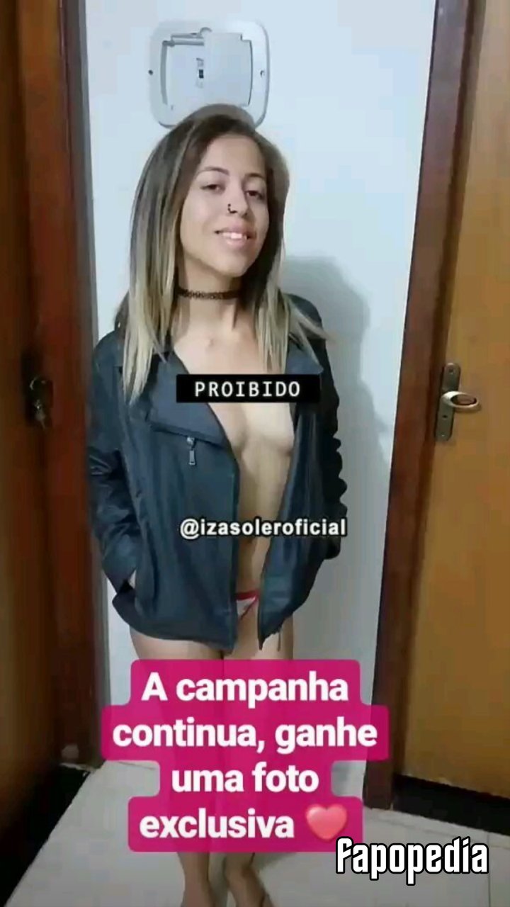 Bruna Santos Nude Leaks