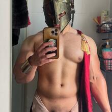  Nude