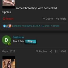  Nude