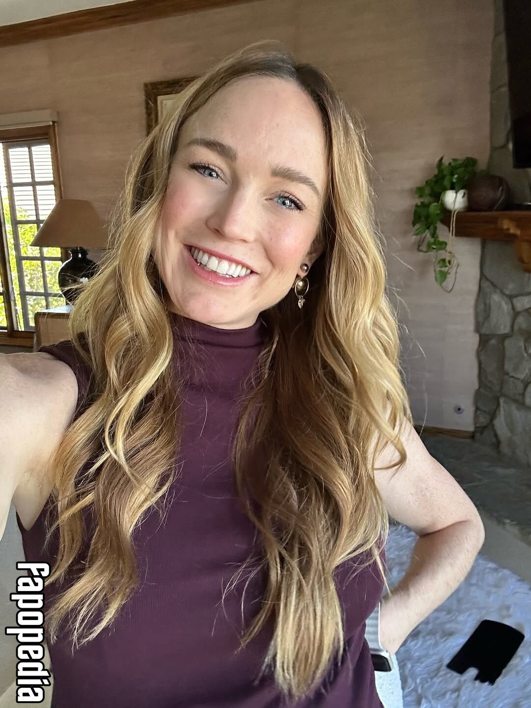 Caity Lotz