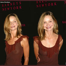Calista Flockhart Nude OnlyFans Leaks 2026 - Fapopedia