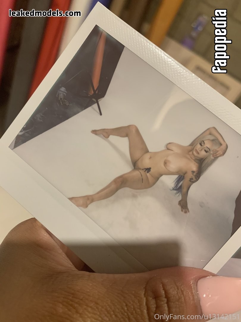 Halle Hayes Nude OnlyFans Leaks