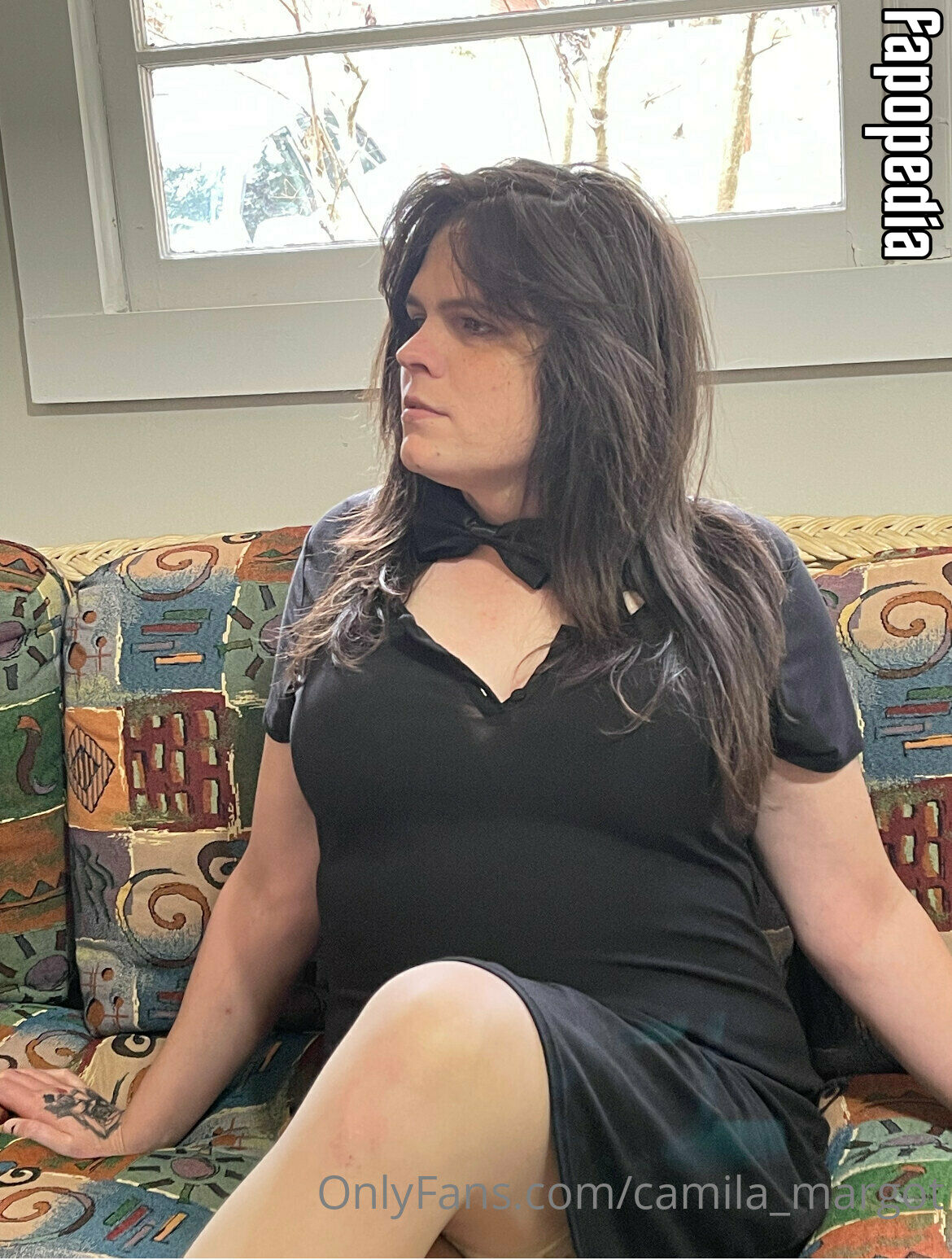 Camila_margot Nude OnlyFans Leaks - Photo #893378 - Fapopedia