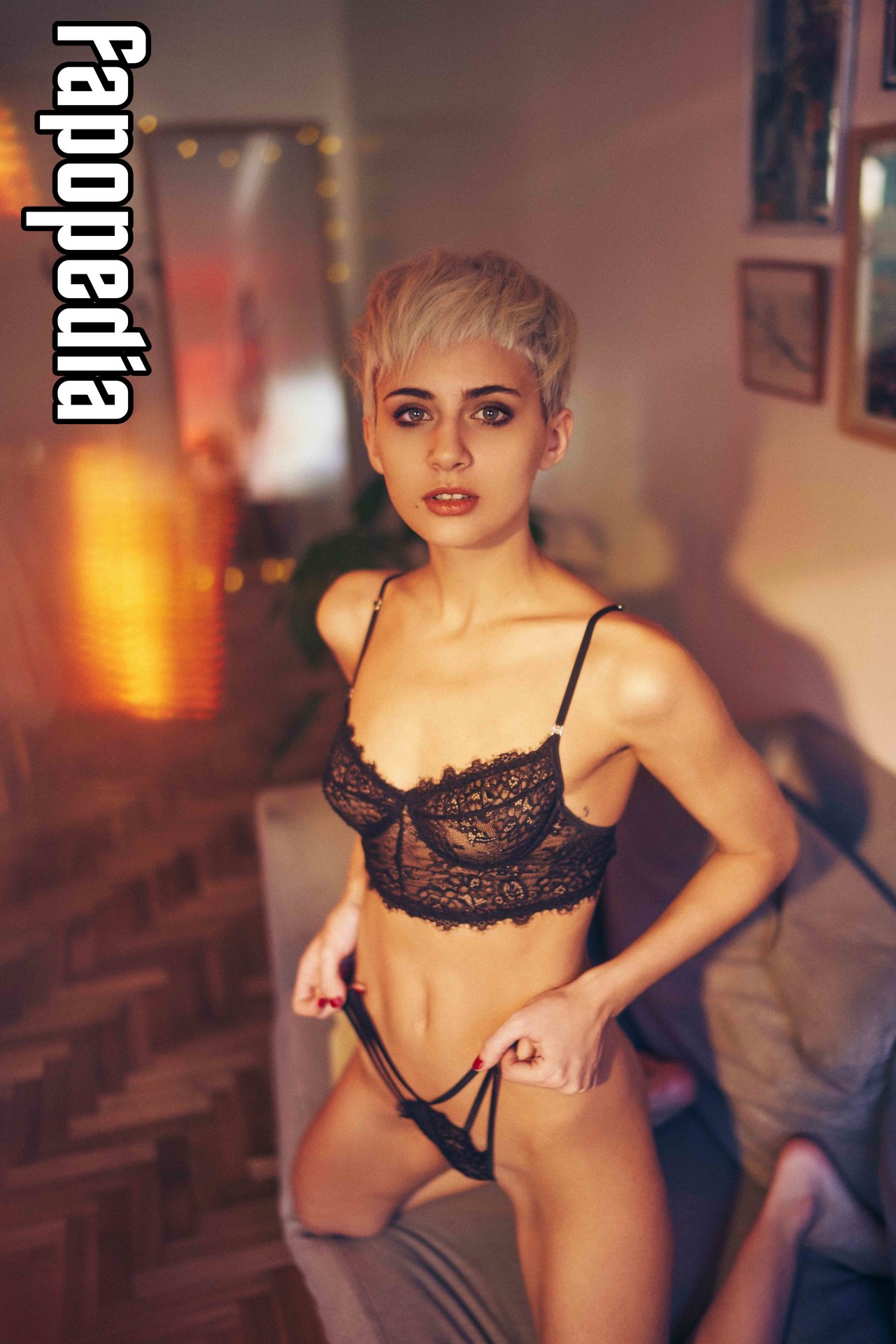 Camila Pastore Nude Leaks