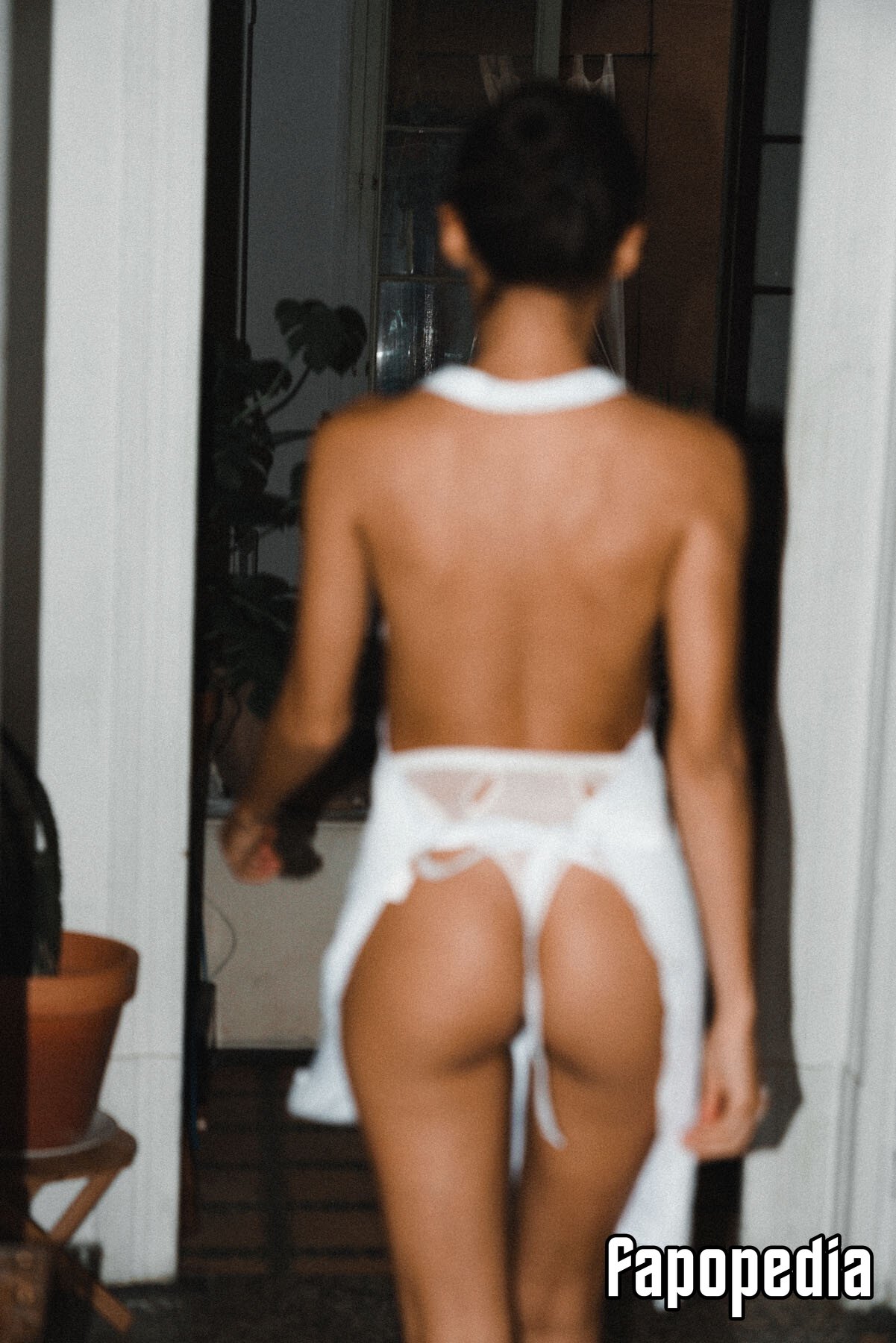 Camila Romero Nude Leaks