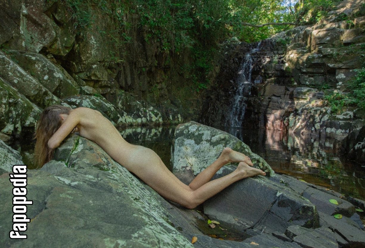 Camila Spader Nude Leaks