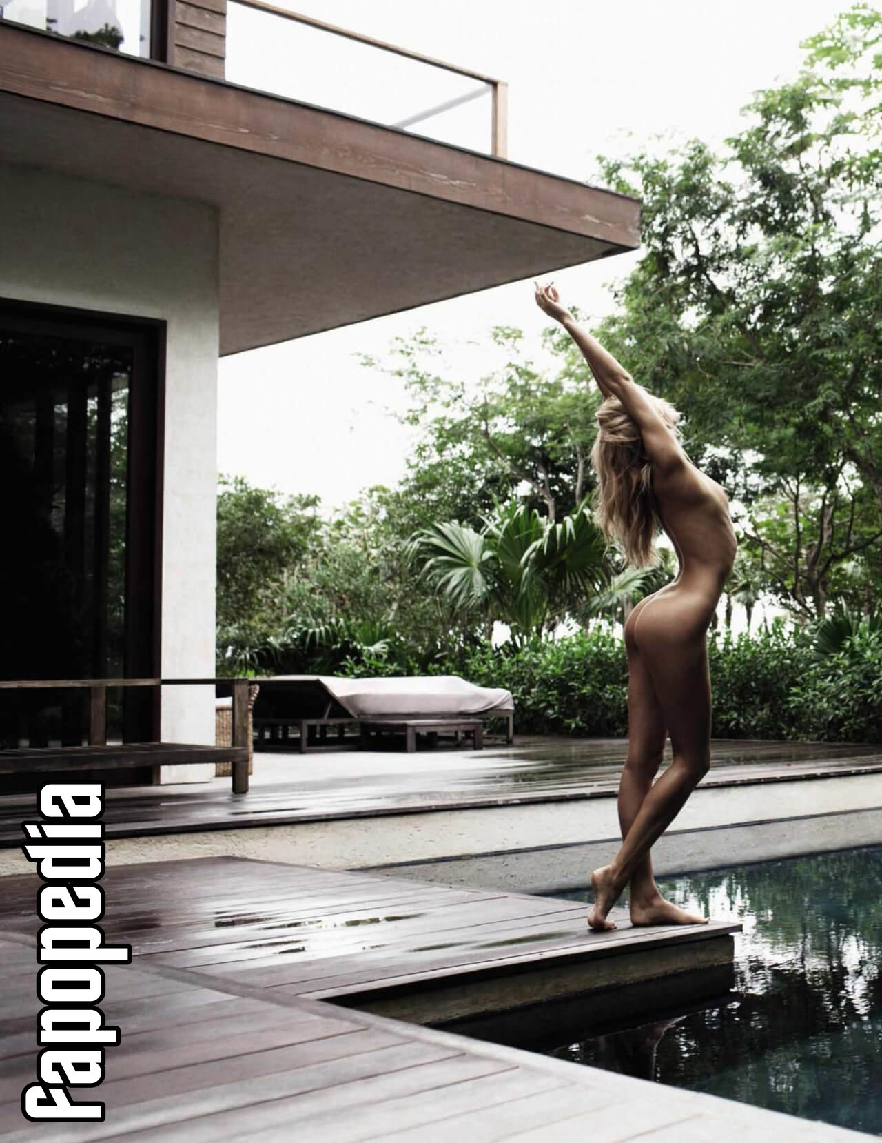 Candice Swanepoel Nude Leaks