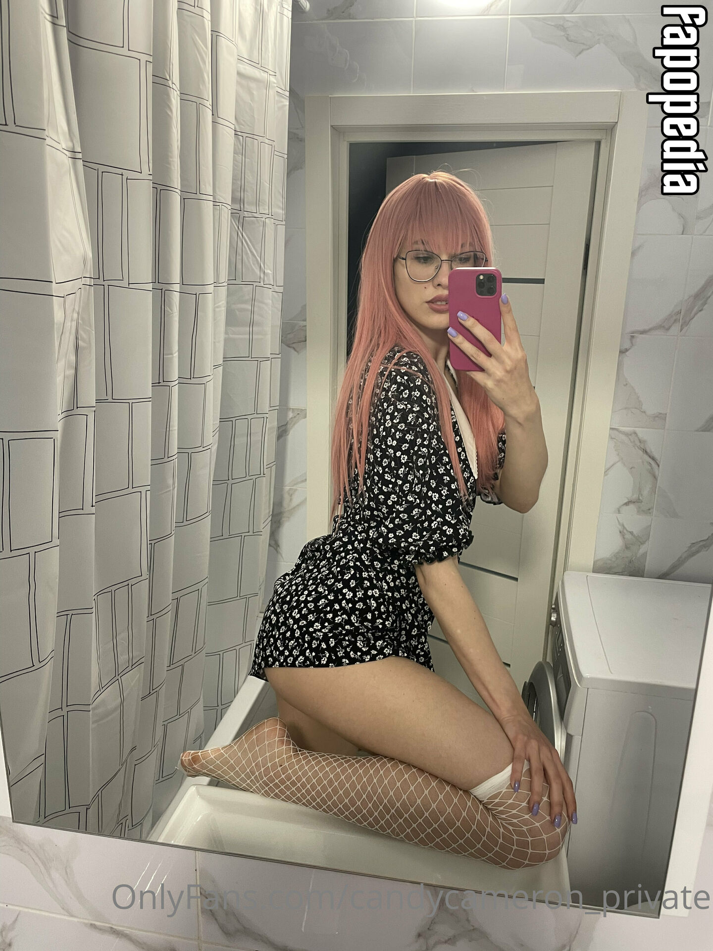 Candycameron_private Nude OnlyFans Leaks