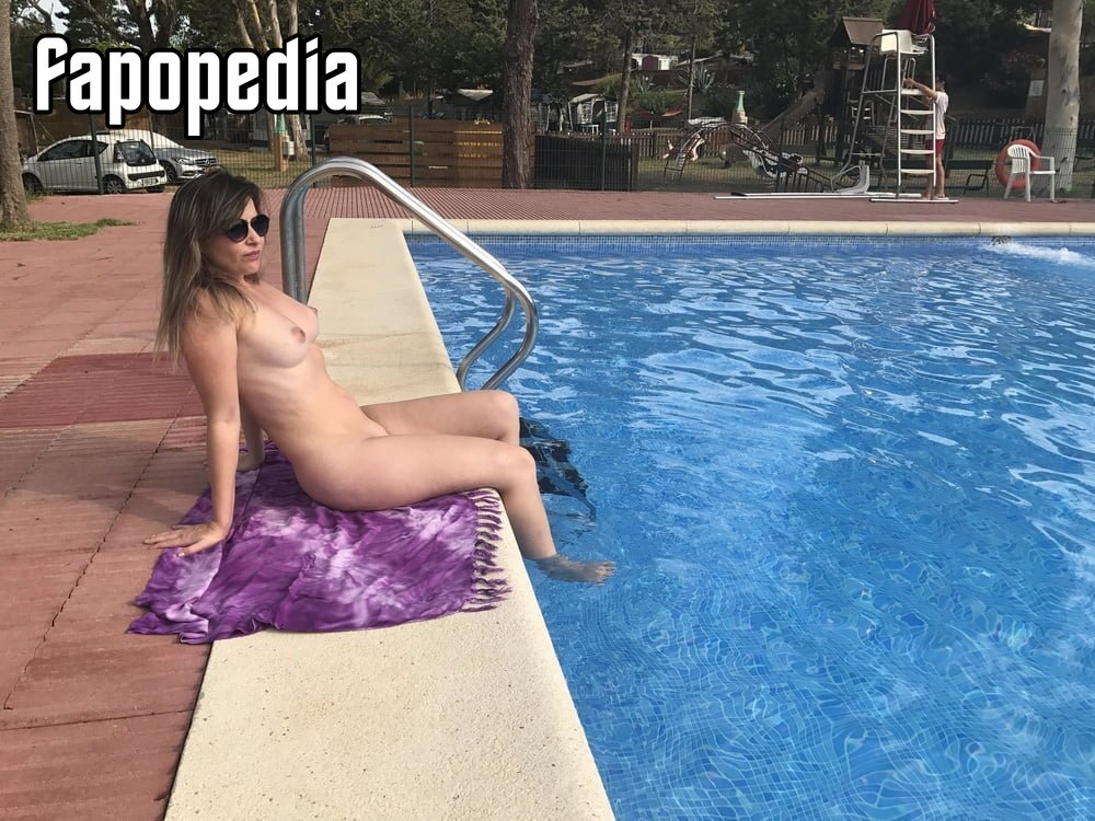 Carina Moreschi Nude Leaks