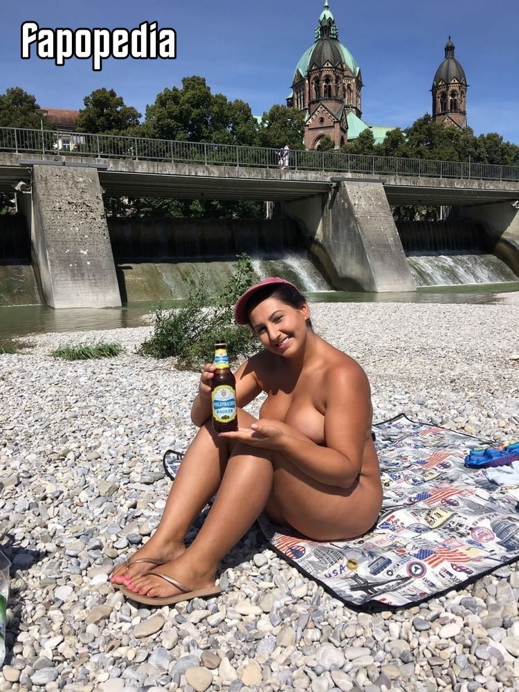 Carina Moreschi Nude Leaks