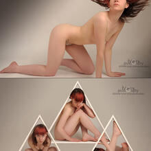  Nude
