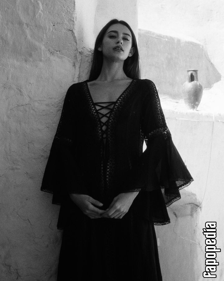 Carla Guetta Cohen Nude OnlyFans Leaks - Photo #3697777 - Fapopedia