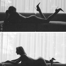  Nude