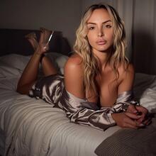  Nude