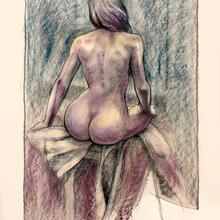  Nude