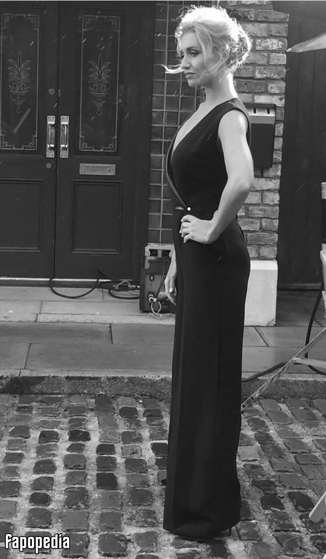 Catherine Tyldesley