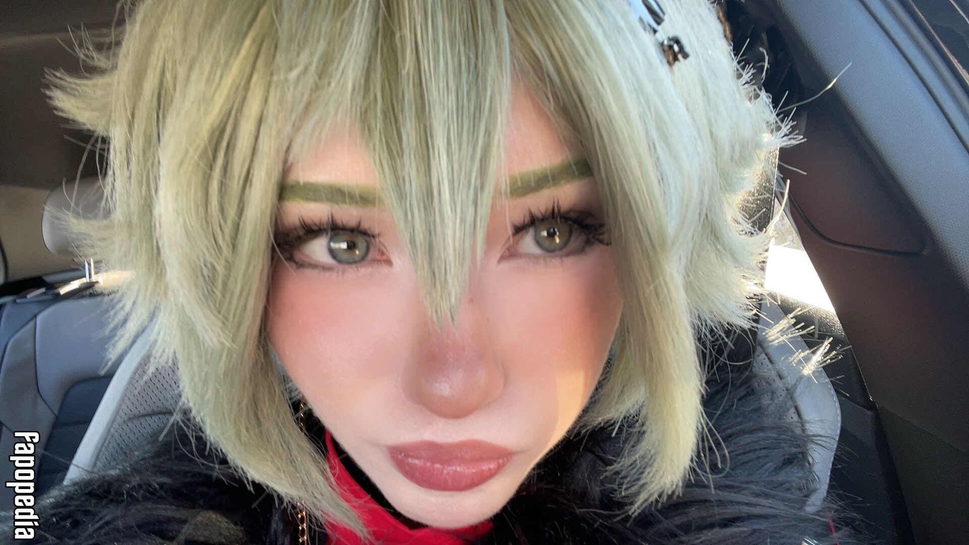 Celebi Cos Nude Leak