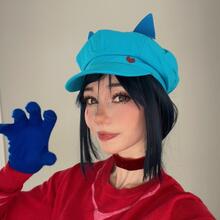 Celebi.cos Nude Leaks 2025 - Page 4 - Fapopedia