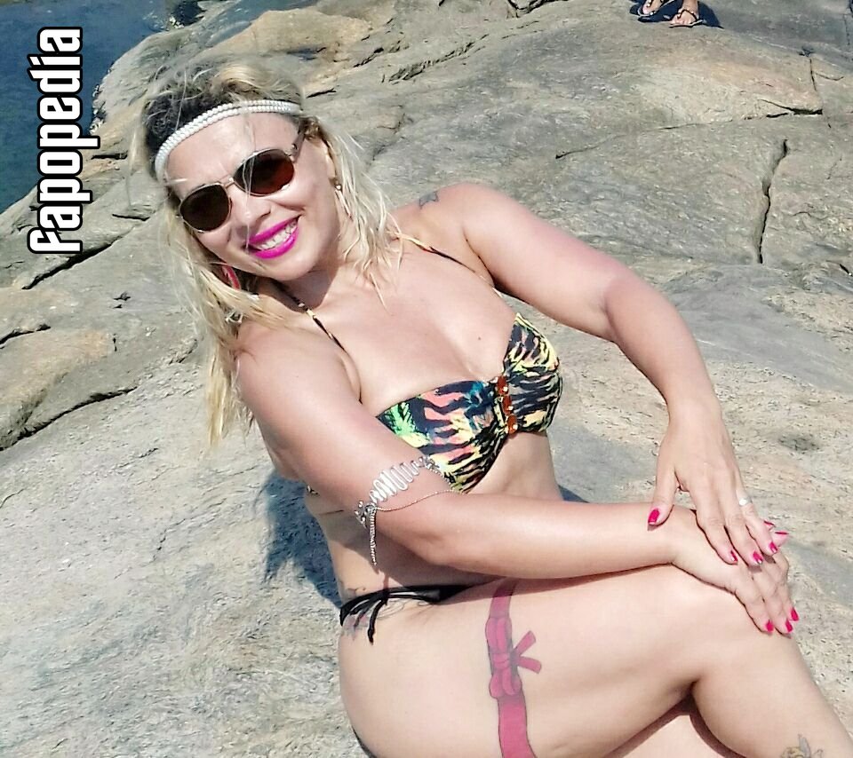 Celia Ferreira Ferreira Nude Leaks