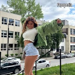 Celine Paolini Nude Patreon Leaks - Photo #3356480 - Fapopedia