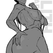  Nude
