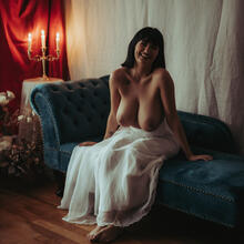  Nude