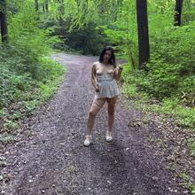 Nude