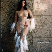  Nude