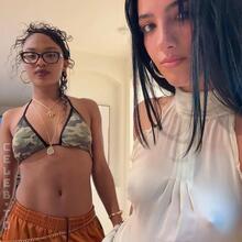  Nude