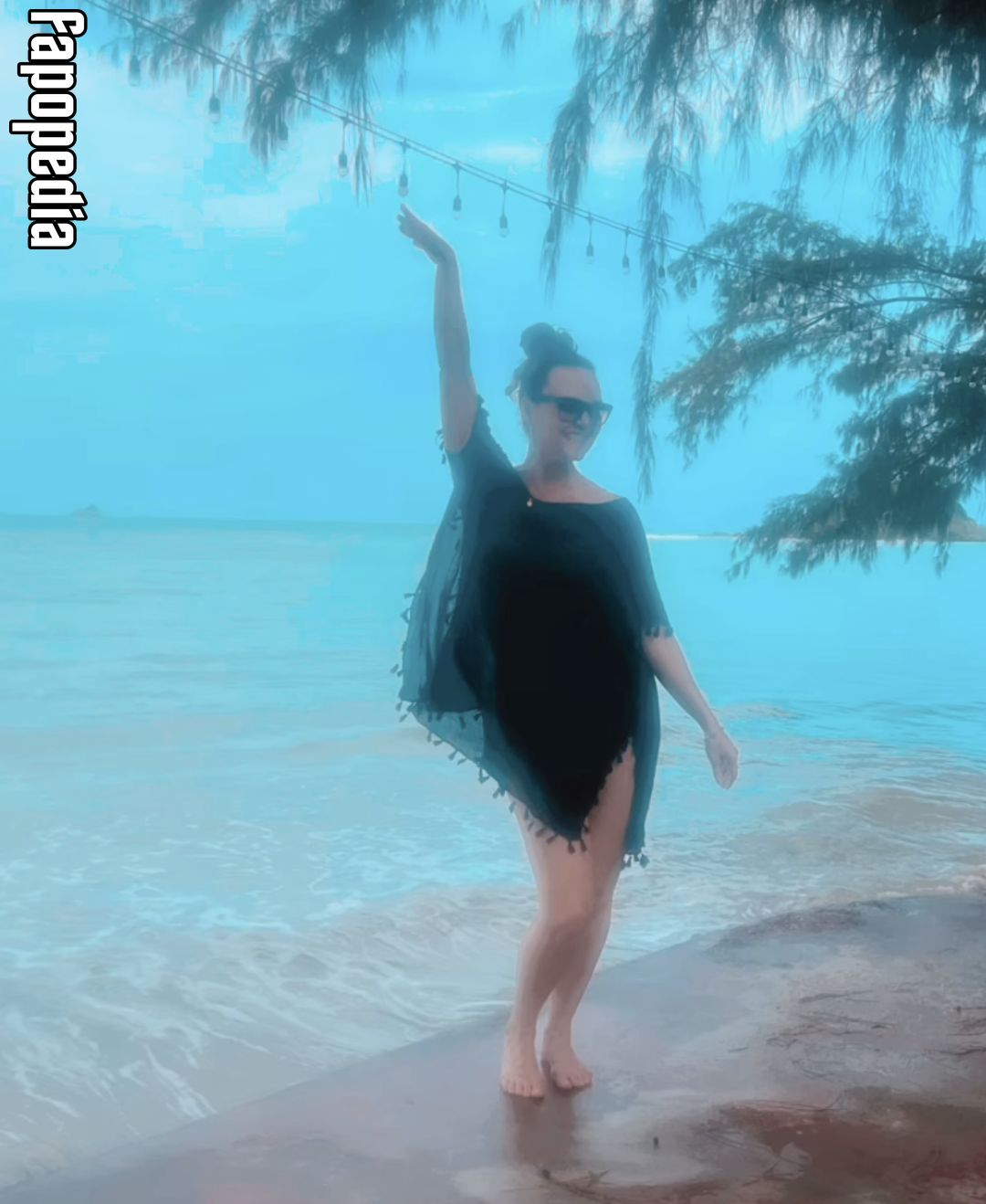 Charlie Brooks Nude Leaks - Photo #3289094 - Fapopedia