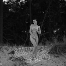 Nude